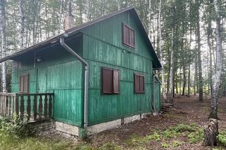 Správce vyhnal skauty z lesní chaty. Teď se řeší, jak jim ji vrátit - Novinky